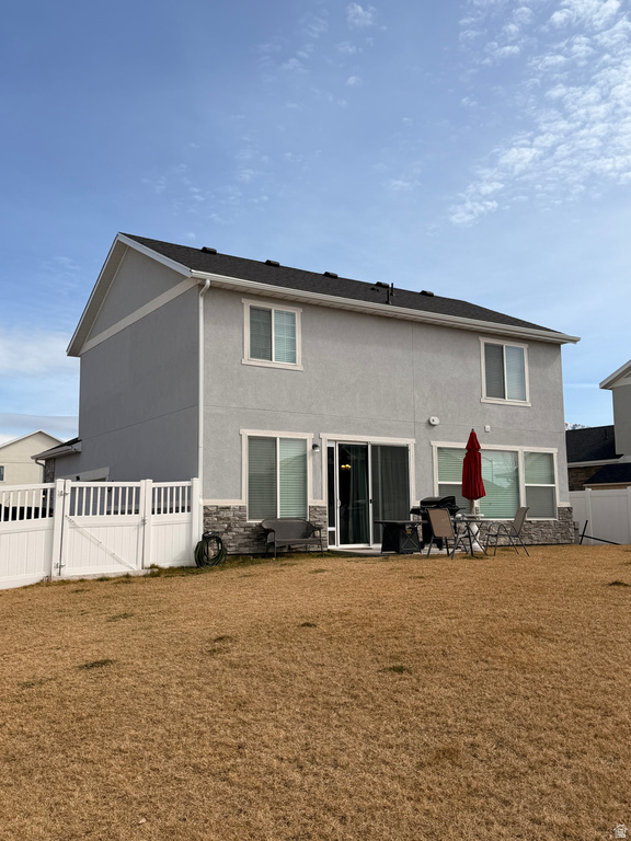 906 S 750 W Springville, UT 84663