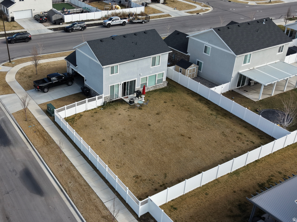 906 S 750 W Springville, UT 84663