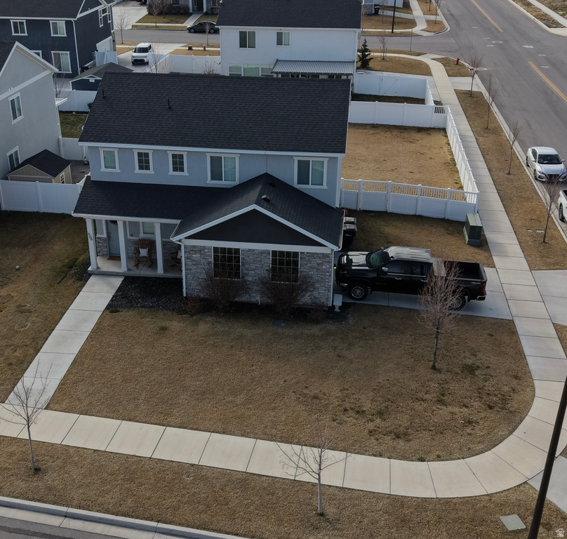 906 S 750 W Springville, UT 84663