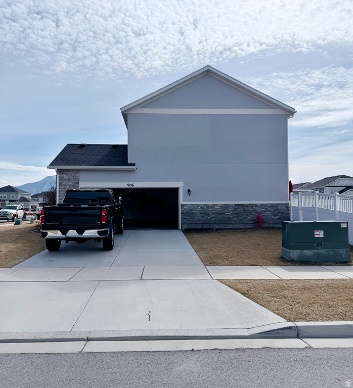 906 S 750 W Springville, UT 84663