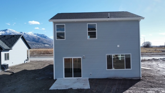 1166 W 500 S Brigham City, UT 84302