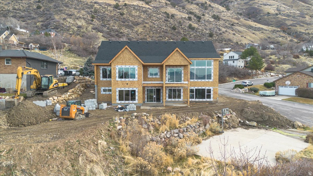 4529 N WINDSOR DR Provo, UT 84604