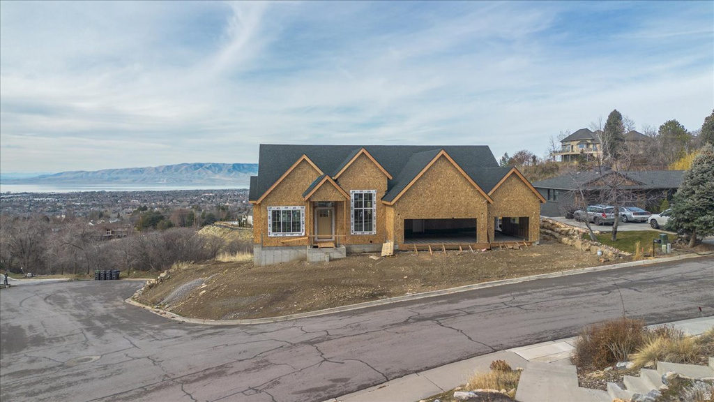 4529 N WINDSOR DR Provo, UT 84604