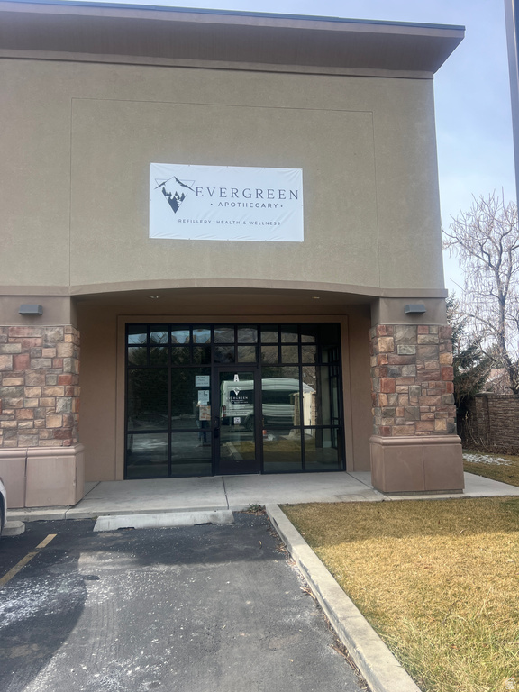 655 E 400 S #A, Springville, UT 84663