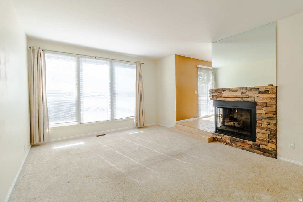 3132 E NORDIC DR Cottonwood Heights, UT 84093