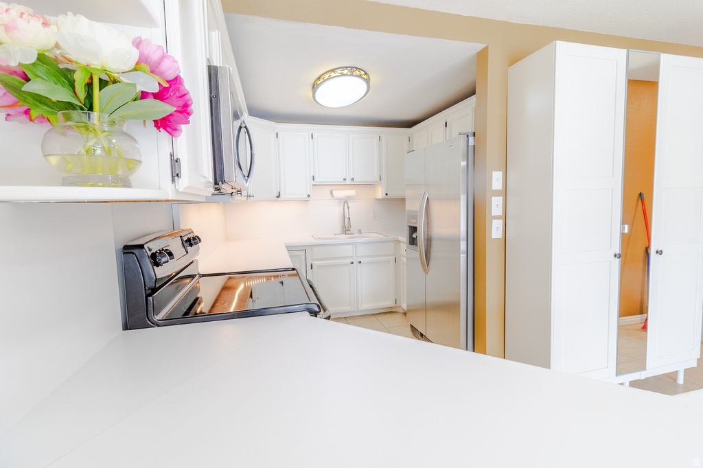 3132 E NORDIC DR Cottonwood Heights, UT 84093