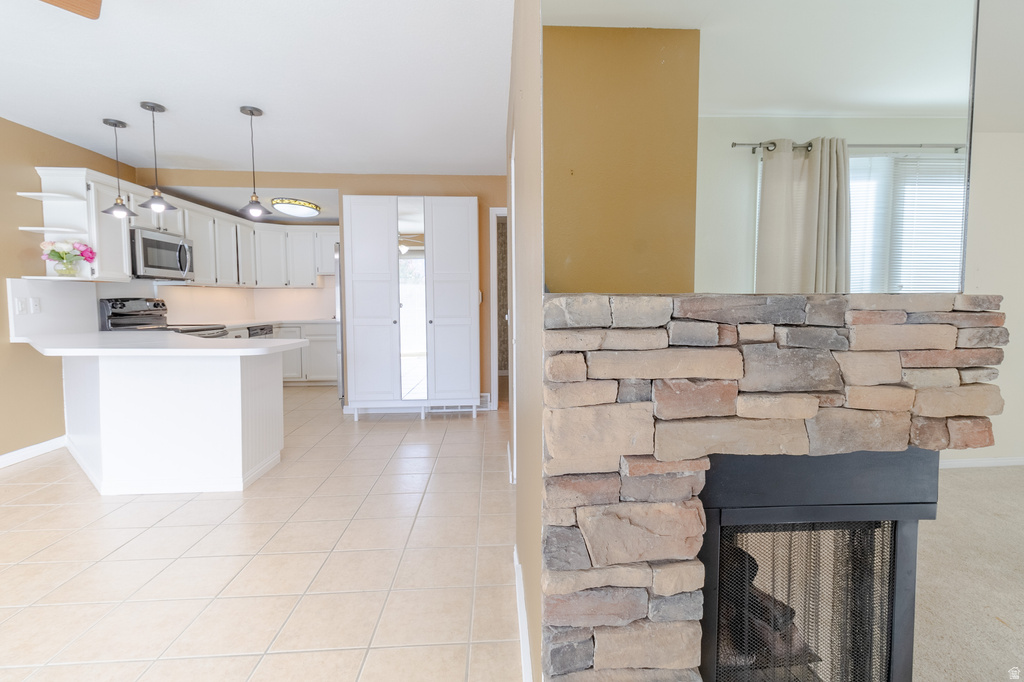 3132 E NORDIC DR Cottonwood Heights, UT 84093