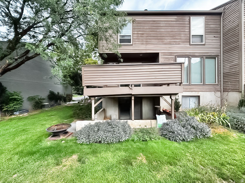 3132 E NORDIC DR Cottonwood Heights, UT 84093