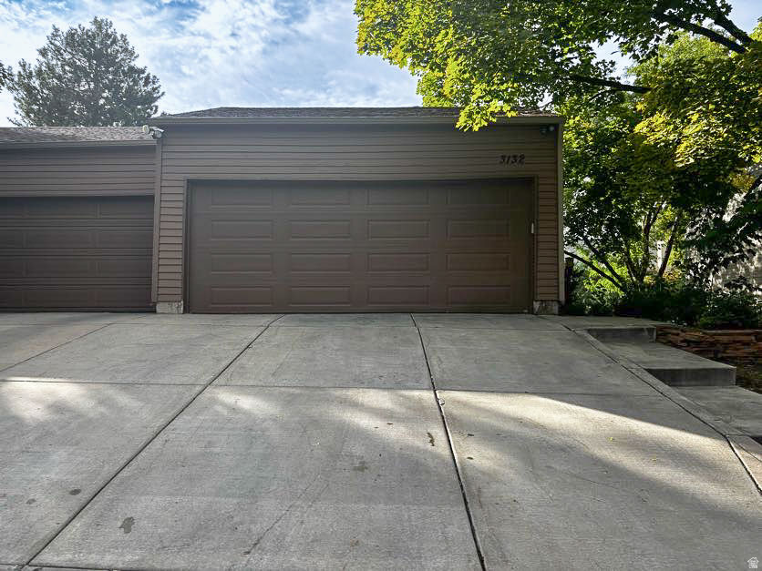 3132 E NORDIC DR Cottonwood Heights, UT 84093