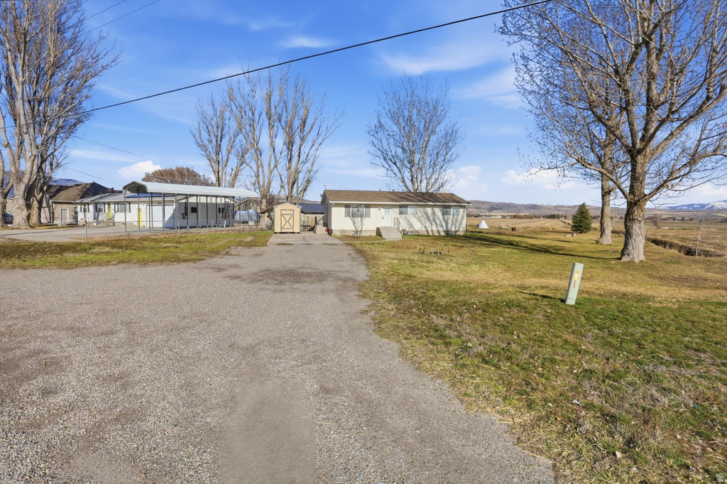 16580 N 5200 W Garland, UT 84312