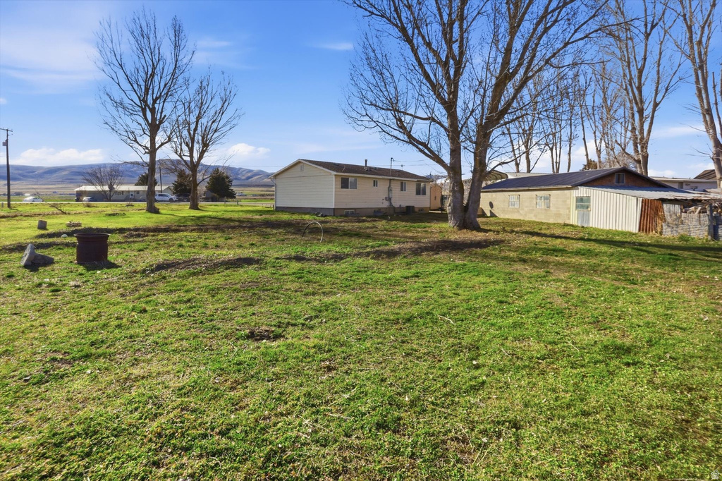 16580 N 5200 W Garland, UT 84312