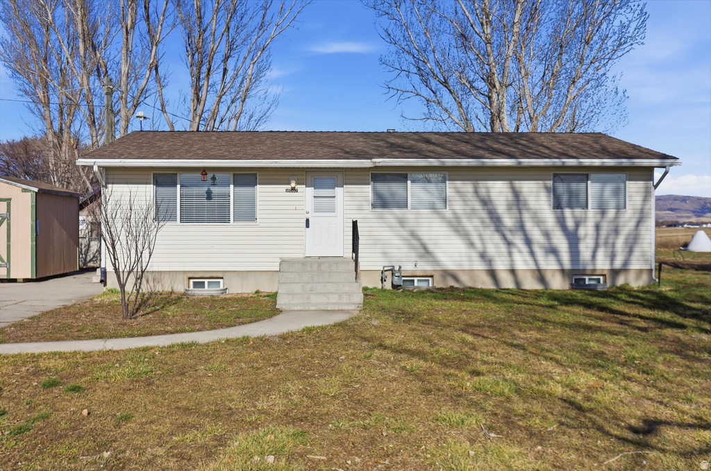 16580 N 5200 W Garland, UT 84312