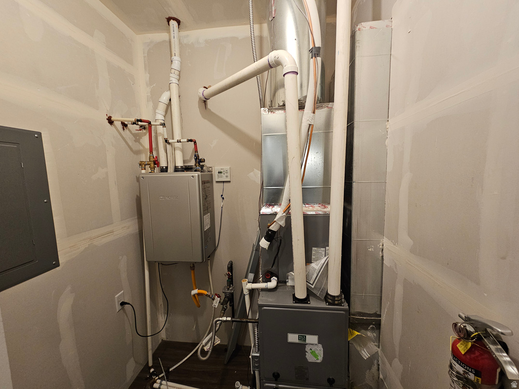 14659 S BLOOM DR #L302 Herriman, UT 84096