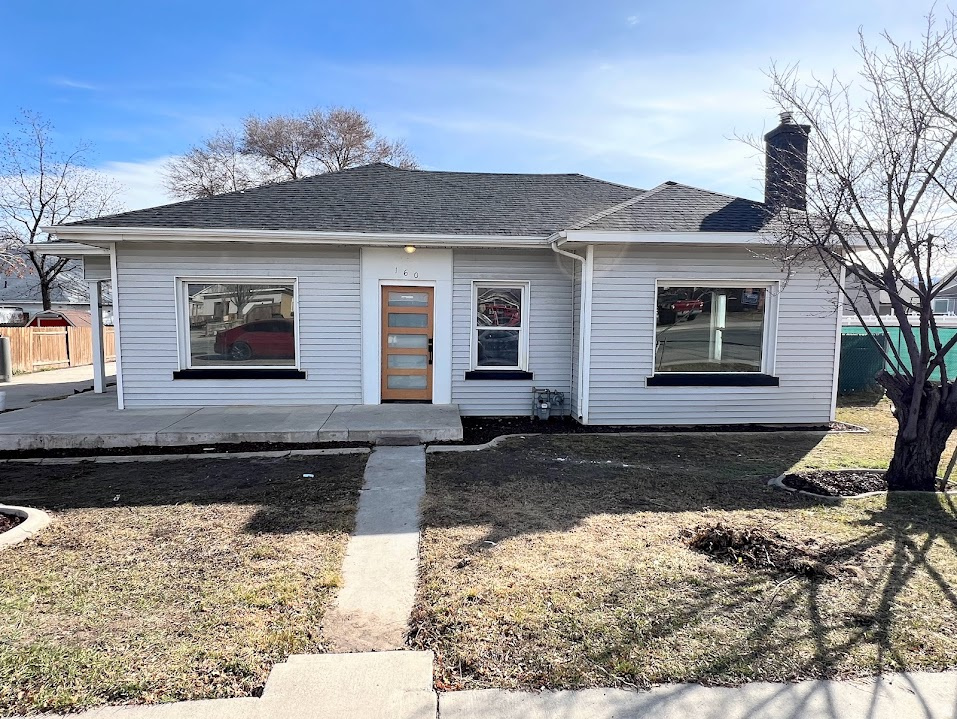 160 E 400 N Lehi, UT 84043