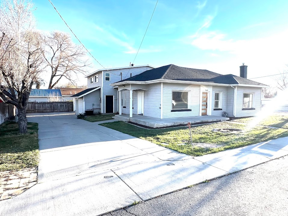 160 E 400 N Lehi, UT 84043