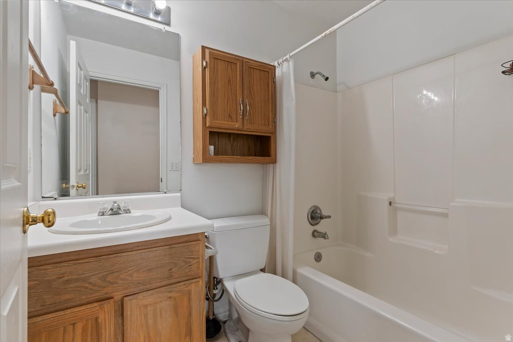 277 ALFRED DR Tooele, UT 84074