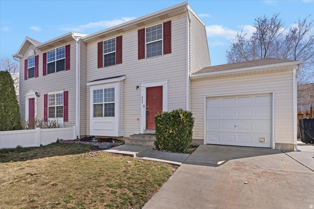 277 ALFRED DR Tooele, UT 84074