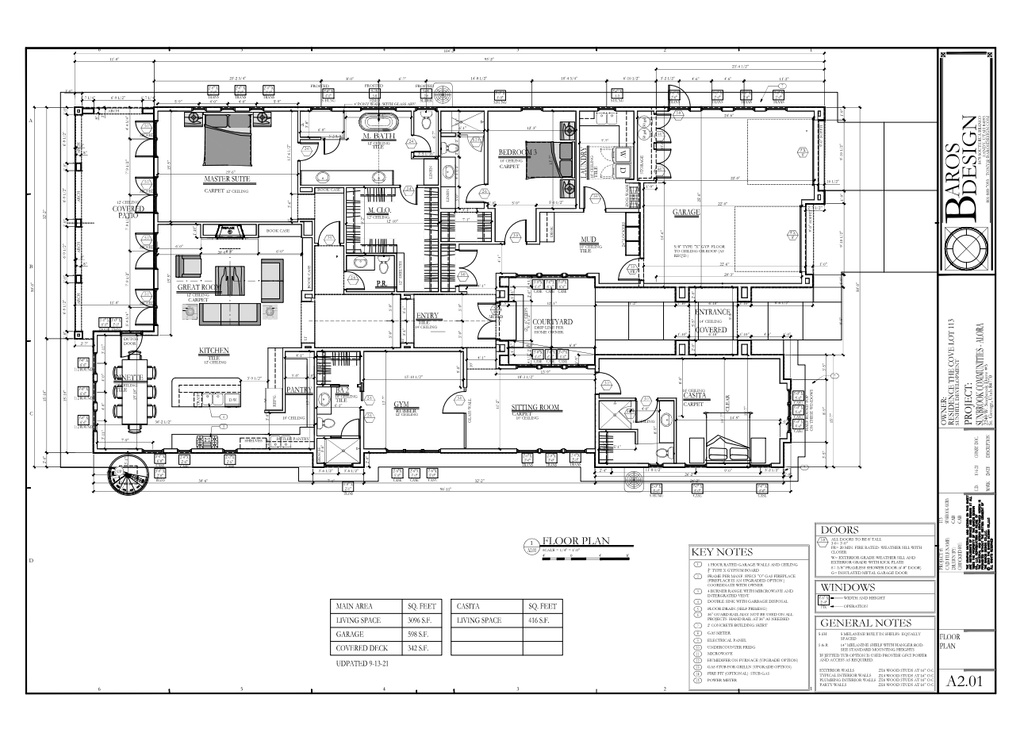 2243 W SUNBROOK DR #113 St George, UT 84770