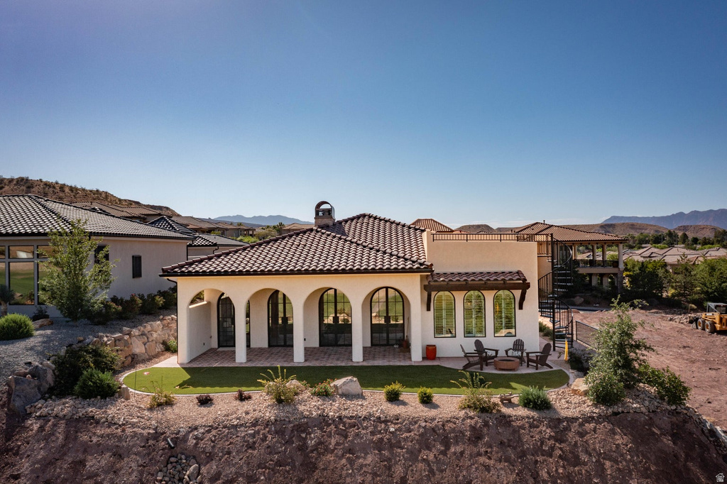 2243 W SUNBROOK DR #113 St George, UT 84770