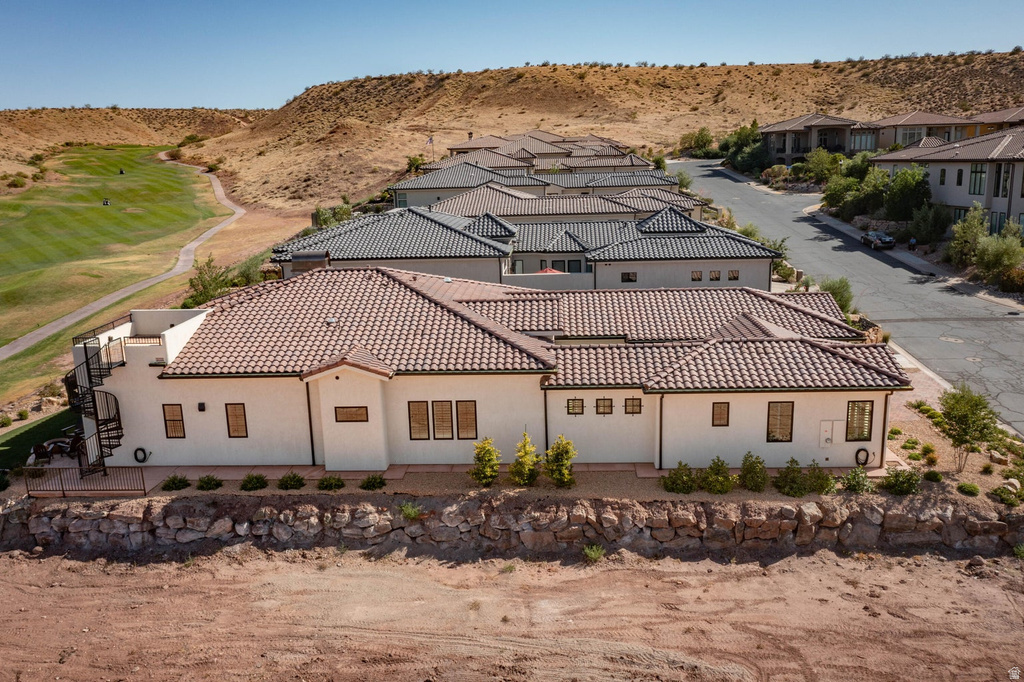 2243 W SUNBROOK DR #113 St George, UT 84770
