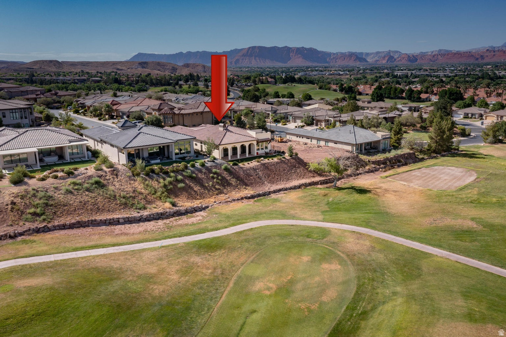 2243 W SUNBROOK DR #113 St George, UT 84770