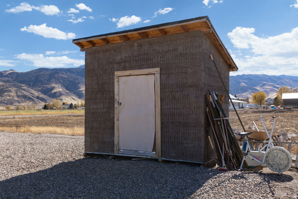 904 S 570 W Monroe, UT 84754