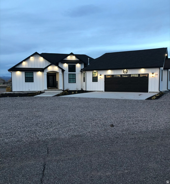 904 S 570 W Monroe, UT 84754