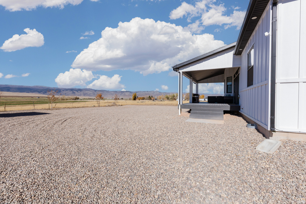 904 S 570 W Monroe, UT 84754