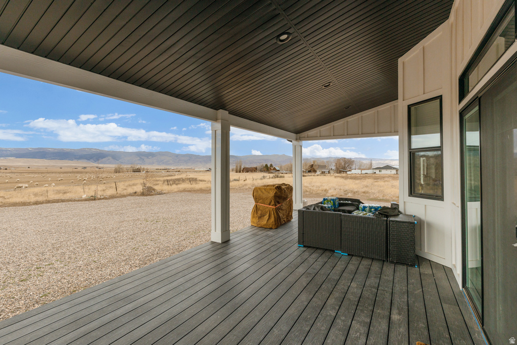 904 S 570 W Monroe, UT 84754