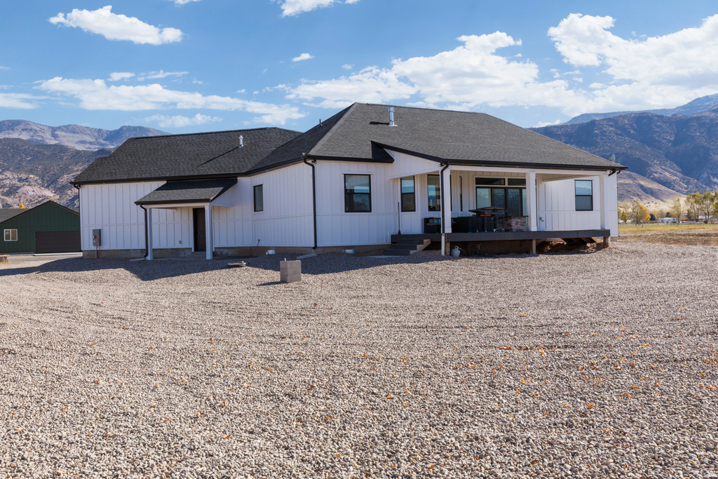 904 S 570 W Monroe, UT 84754
