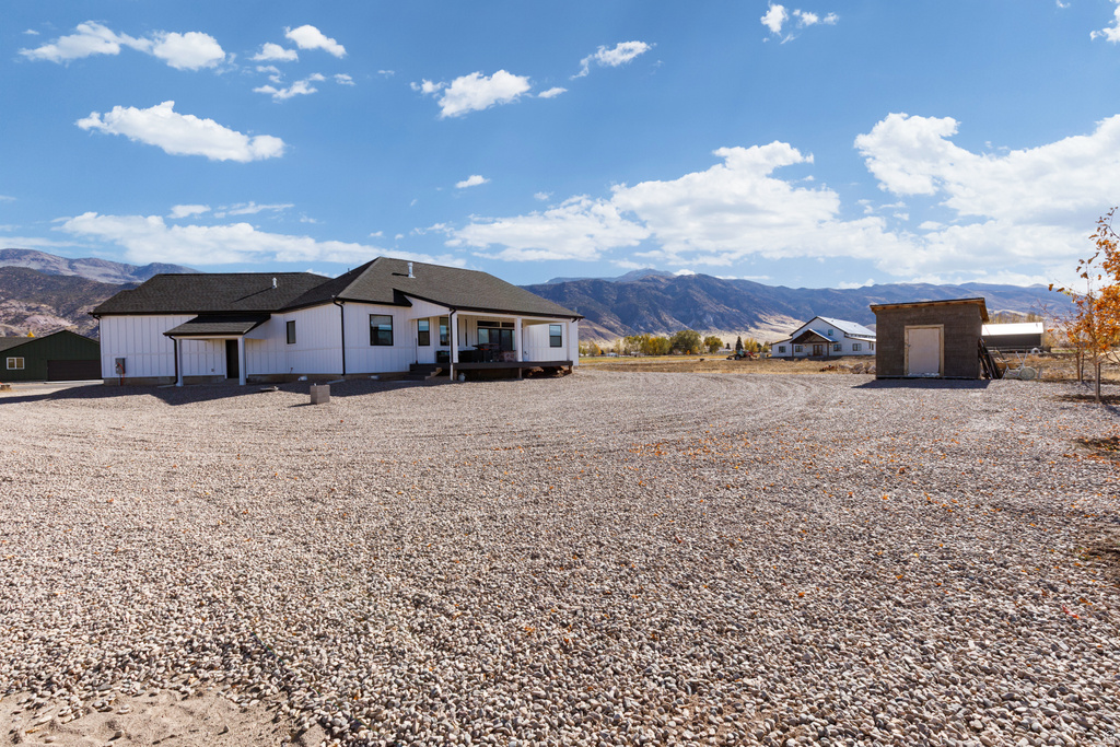904 S 570 W Monroe, UT 84754