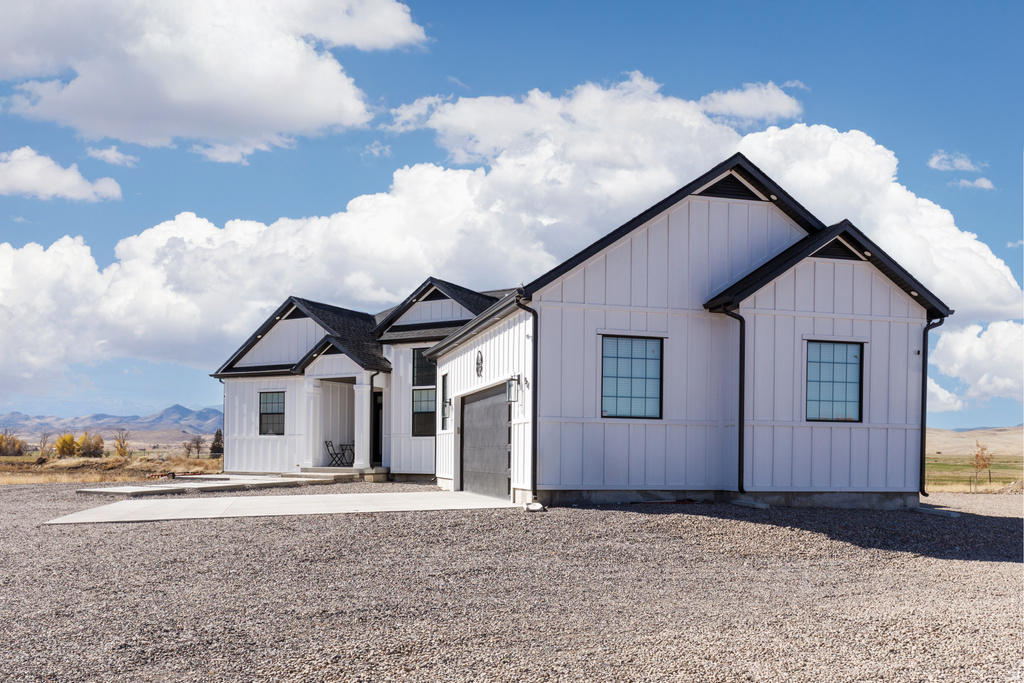 904 S 570 W Monroe, UT 84754