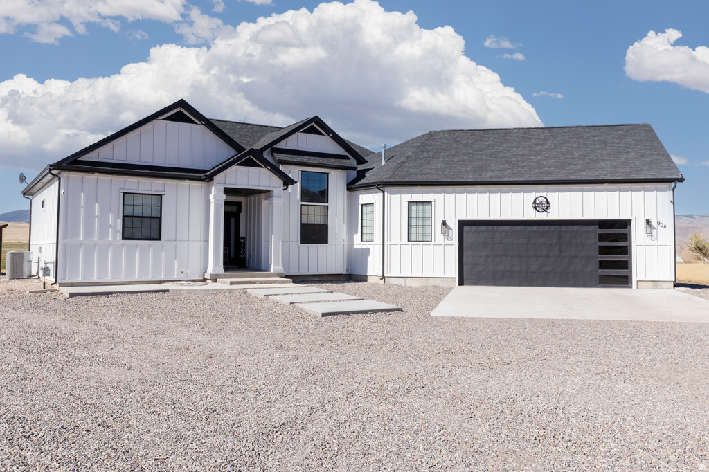 904 S 570 W Monroe, UT 84754