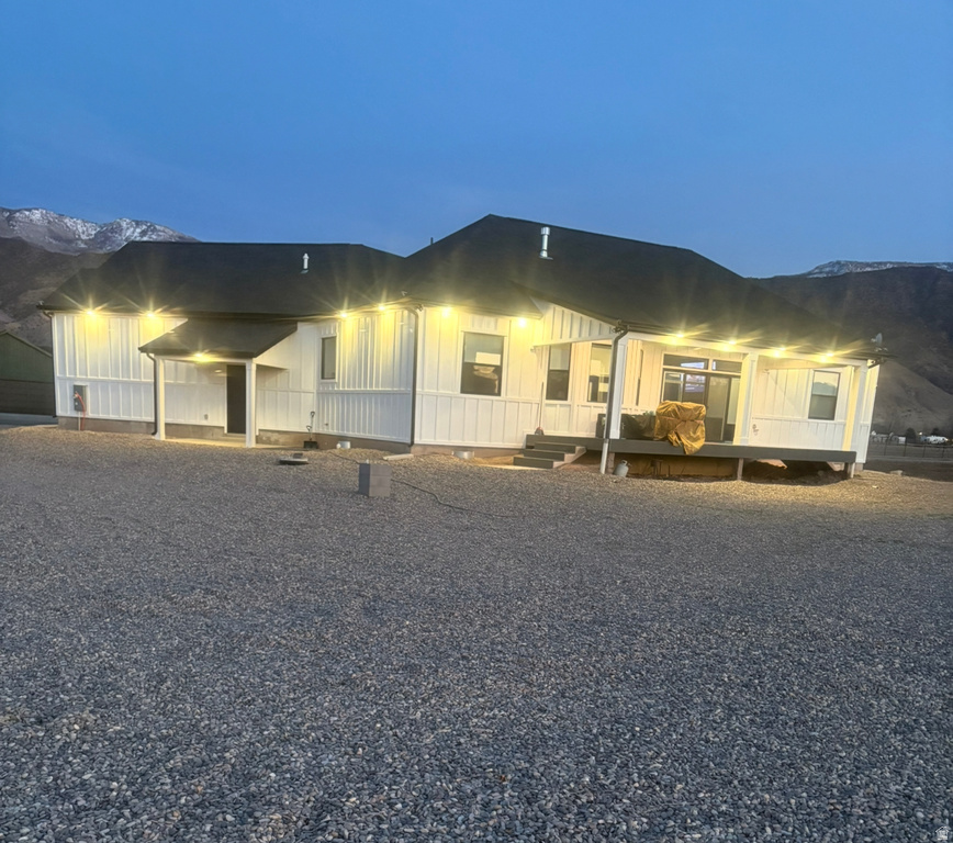 904 S 570 W Monroe, UT 84754