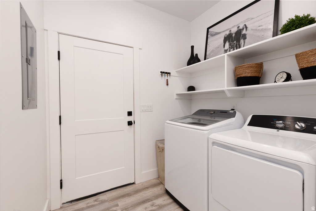 904 S 570 W Monroe, UT 84754