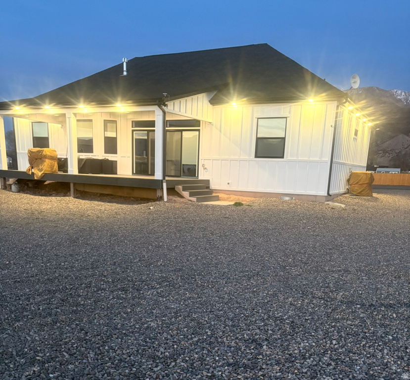 904 S 570 W Monroe, UT 84754