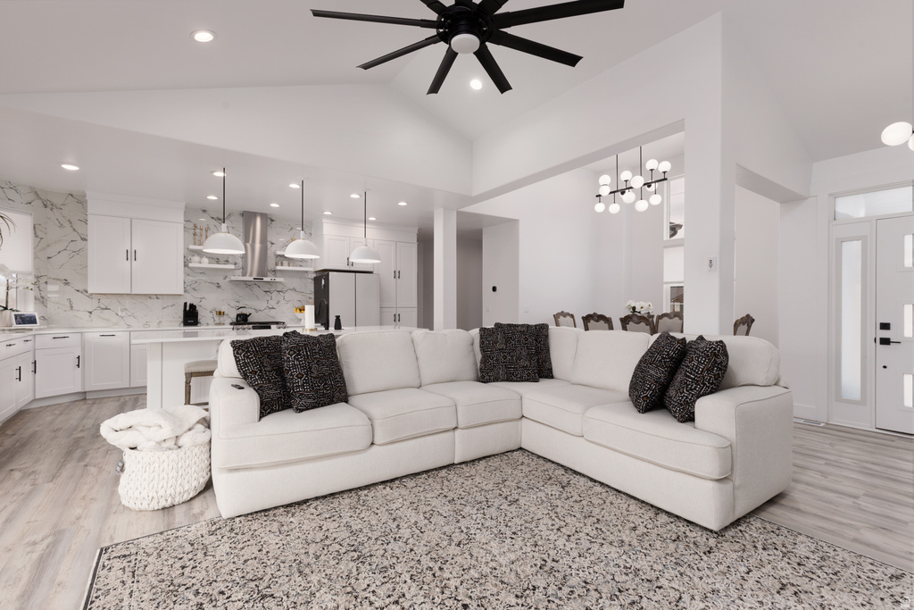 904 S 570 W Monroe, UT 84754