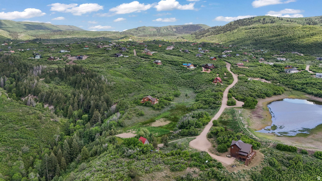 8992 S CLYDE LAKE CIR Heber City, UT 84032