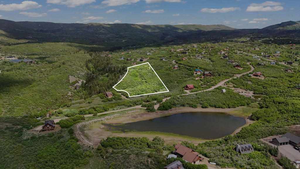 8992 S CLYDE LAKE CIR Heber City, UT 84032