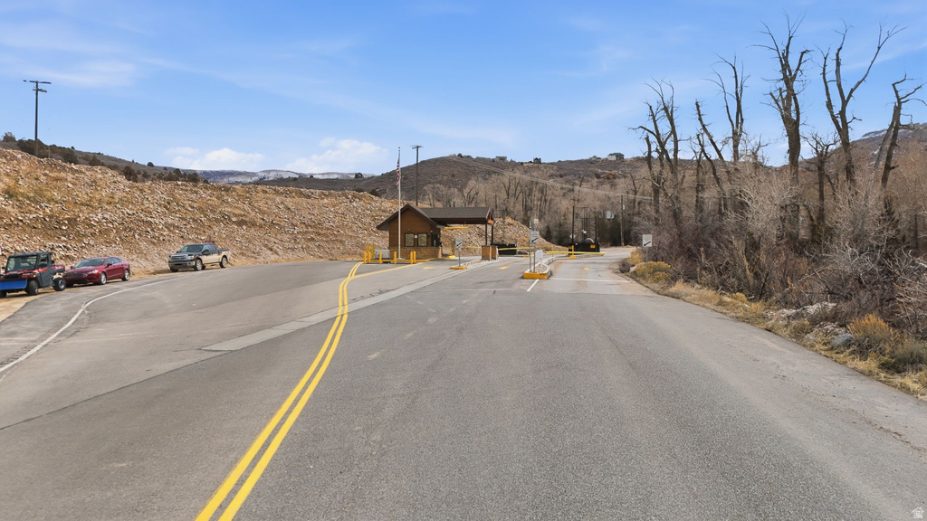 8992 S CLYDE LAKE CIR Heber City, UT 84032