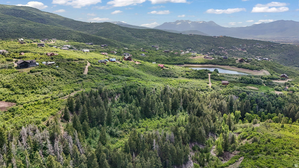 8992 S CLYDE LAKE CIR Heber City, UT 84032