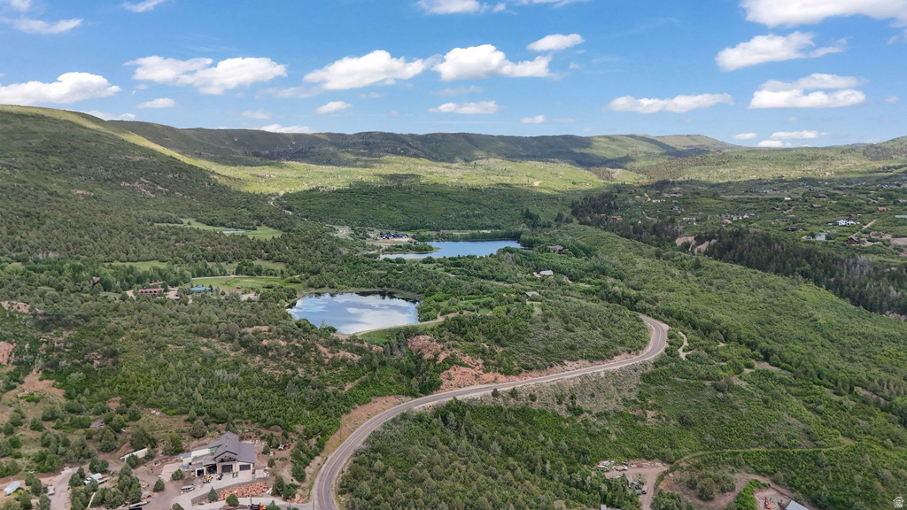 8992 S CLYDE LAKE CIR Heber City, UT 84032