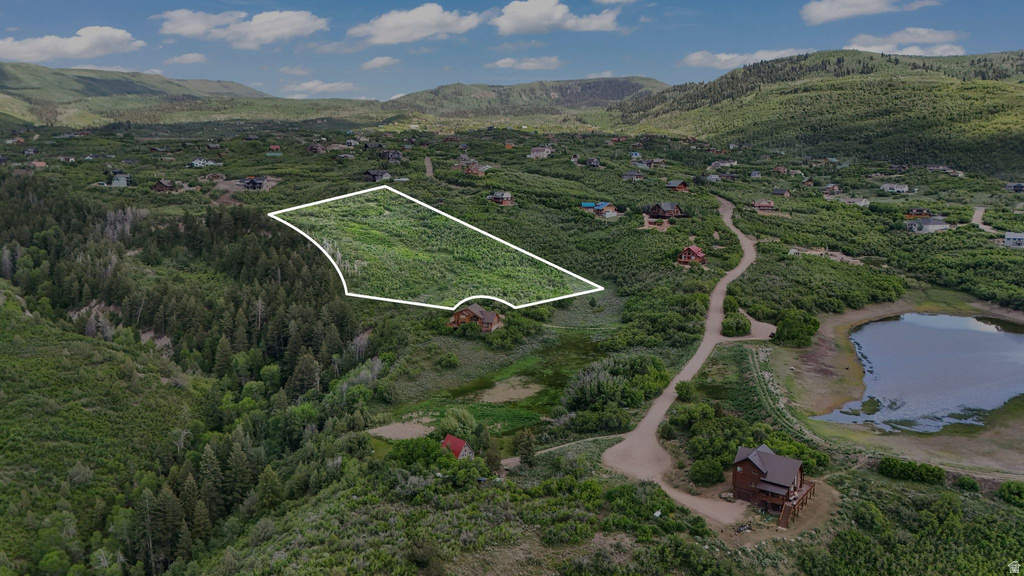 8992 S CLYDE LAKE CIR Heber City, UT 84032