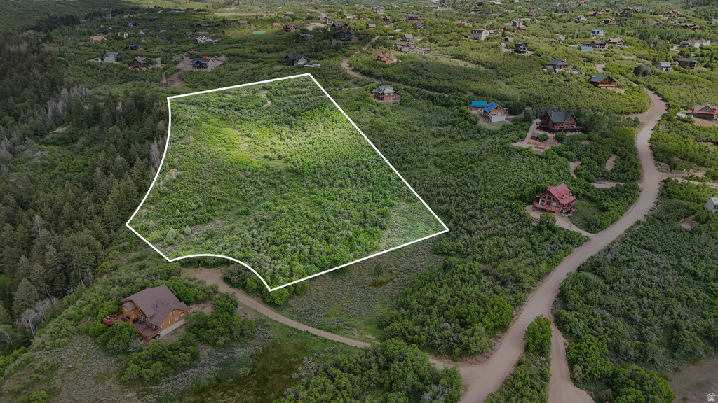 8992 S CLYDE LAKE CIR Heber City, UT 84032