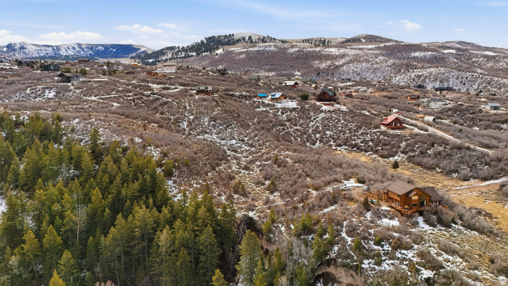 8992 S CLYDE LAKE CIR Heber City, UT 84032