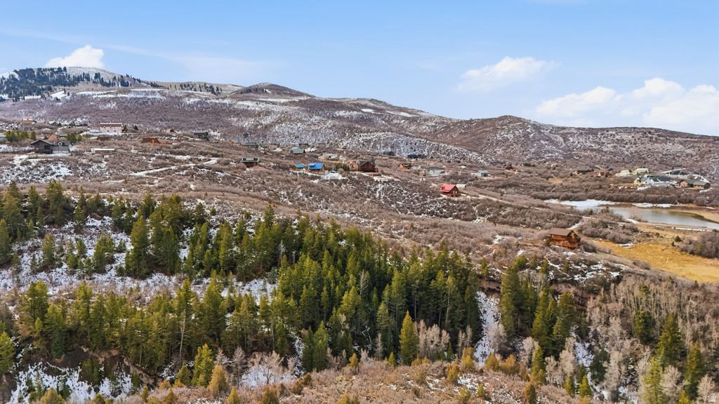 8992 S CLYDE LAKE CIR Heber City, UT 84032