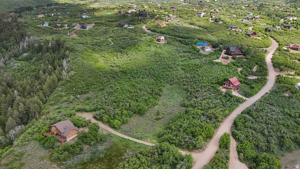 8992 S CLYDE LAKE CIR Heber City, UT 84032