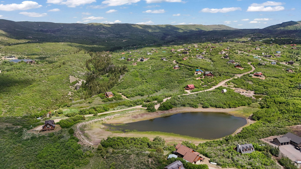 8992 S CLYDE LAKE CIR Heber City, UT 84032