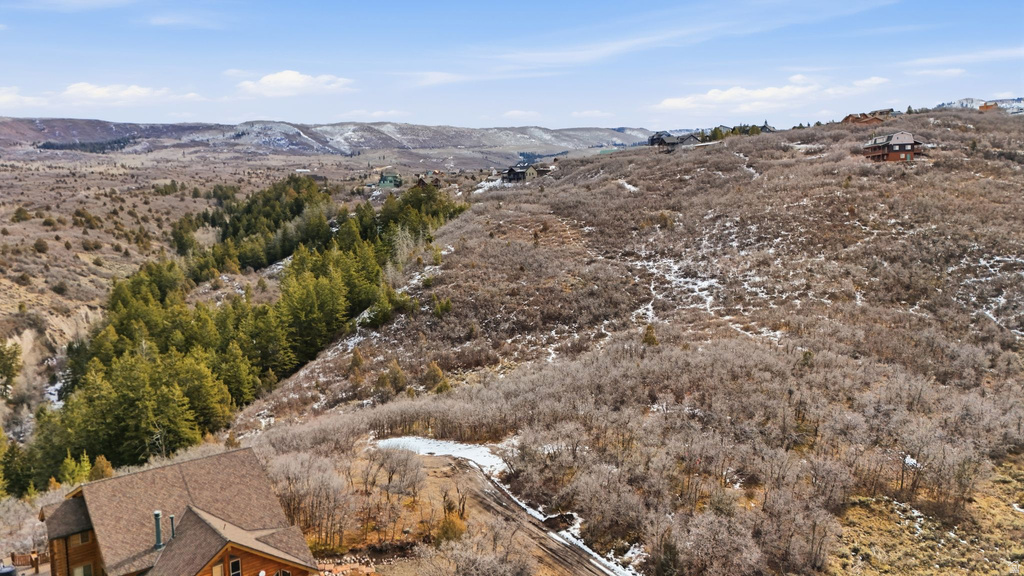 8992 S CLYDE LAKE CIR Heber City, UT 84032