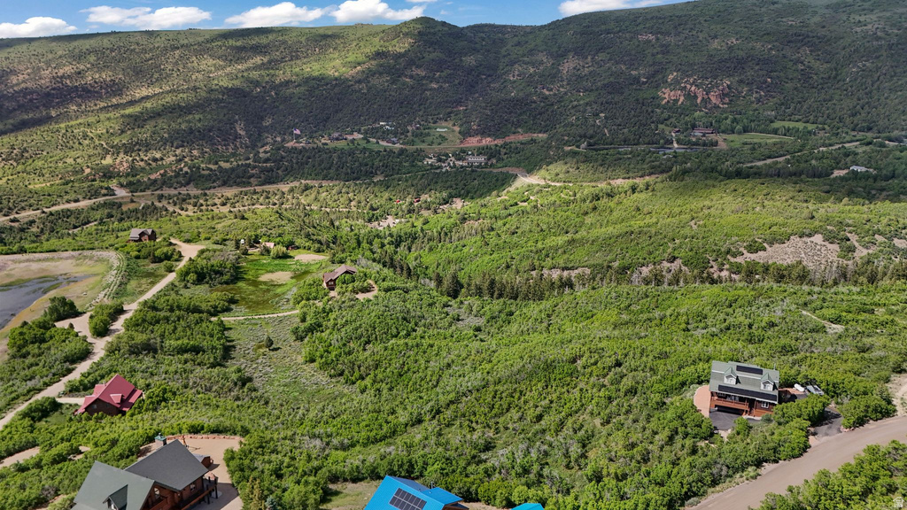 8992 S CLYDE LAKE CIR Heber City, UT 84032